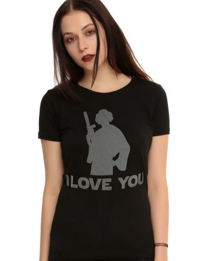 i love you i know shirts